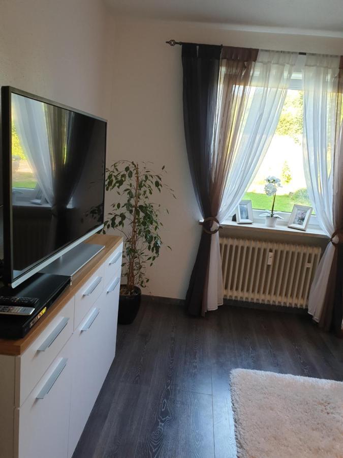 Ana'S Ferienwohnung Furth im Wald Exterior foto