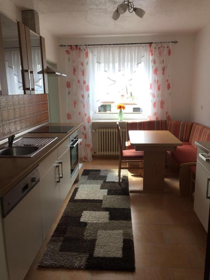 Ana'S Ferienwohnung Furth im Wald Exterior foto